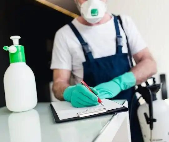 pest control Mission Hills